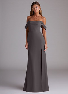 Azazie Saige Final Sale  image3