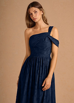 Vestido Armada Largo Ramona image5