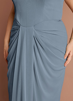 Anais Powder Blue Maxi Dress image12