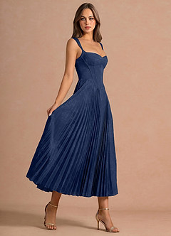 Kleid Kireth Marine image4