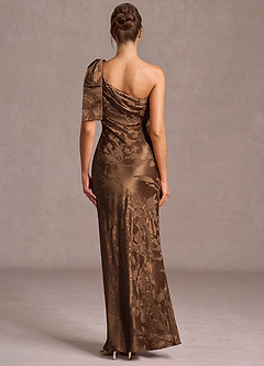 Maxi jurk Queniva Coco image3