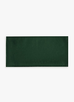 front Jacquard Pocket Square