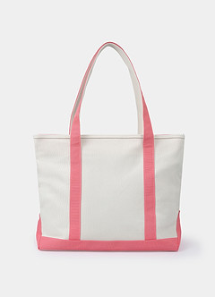 front Weekender Tote Bag