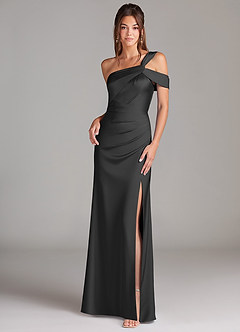 Wynter Robe d'essayage