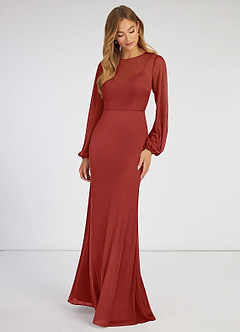 Azazie Denali Final Sale  image1