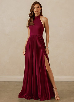 Christian Siriano Bridal for 1007 Try-on Dress