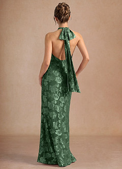 Dillon Eucalyptus Maxi Dress image2