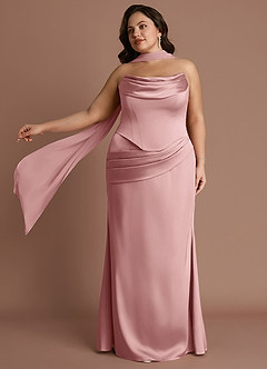 Kleid Sorrel Hell Pink image9