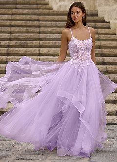 Mosaic Purper Ruche galajurk image5