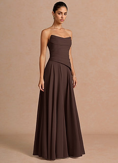 Abito Maxi Tartufo Gabriela image3