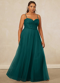 Christian Siriano Bridal for Azazie 1015 Final Sale  image12