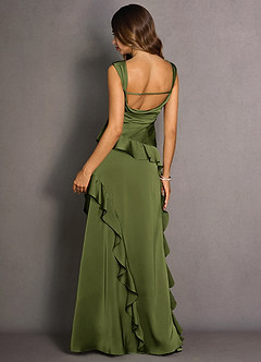Vestido Oliva Maxi Sloane image2