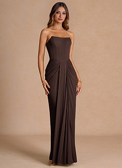 suknia Trufla Maxi Anais image4