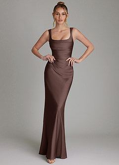 Agustina Robe d'essayage