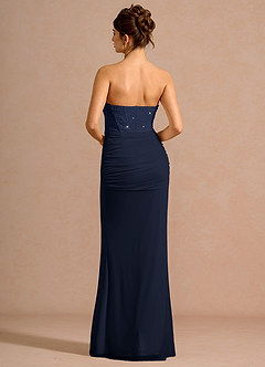 Dovelle Cream Maxi Dress image5