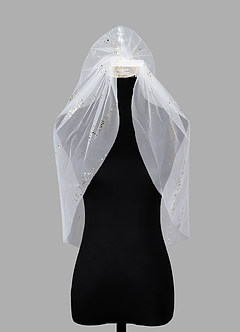 front Astrid Schleier