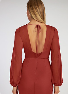 Azazie Denali Final Sale  image6