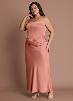 Kleid Debby Koralle image11
