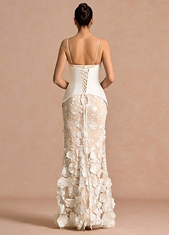 Aramis White Two Piece Set image5