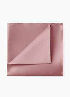 front Matching Skinny Tie & Pocket Square & Socks Set