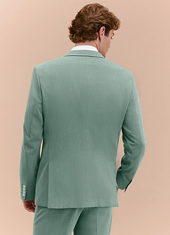 front William Matcha Kavaj