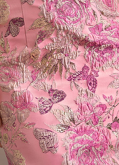 vestido Maxi Rosa Rosa Cosima image7