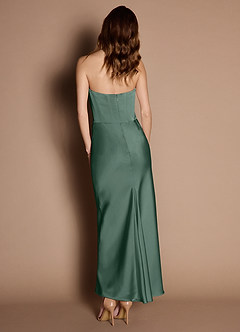 Debby Eucalyptus Maxi Dress image2
