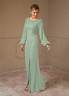 Azazie Satasha Final Sale  image2