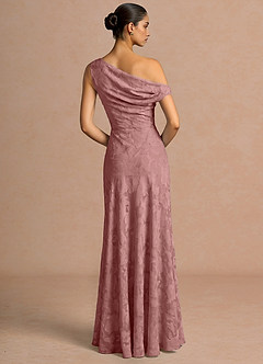 Kleid Lirael Hell Pink image2