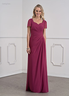 azazie-Azazie Berta Mother of the Bride Dress