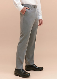 front William Grey Comfort Blend Dress Pants
