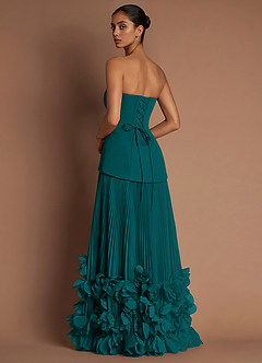 Marnie Peacock Maxi Dress image2
