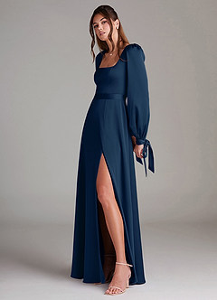 Vestido Armada Largo Leonia image5