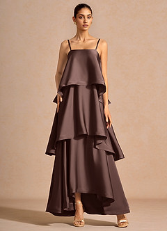 Itasca Truffle Maxi Dress image5