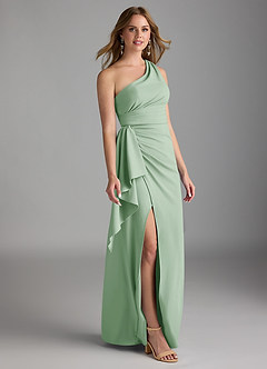 Azazie Maive Final Sale  image7