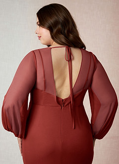 Azazie Denali Final Sale  image12