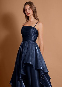 Vestido Armada Largo Celindra image6