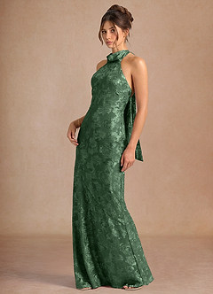 Dillon Eucalyptus Maxi Dress image3