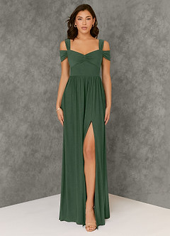 Azazie Kimmay Final Sale  image1