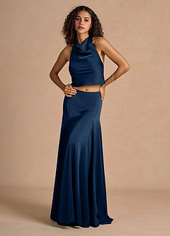 Vestido Armada Largo Ryleigh image3