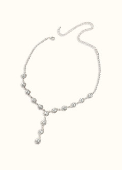 front Drops of Love Jewelry Set