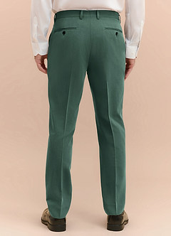 front William Eucalyptus Broek