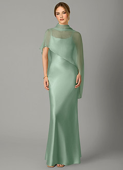 Jaleesa Robe d'essayage