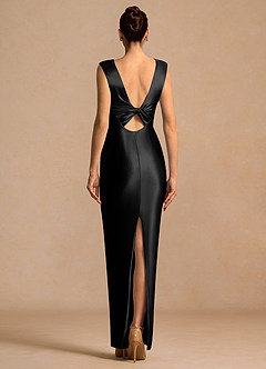 Kleid Hivera Schwarz image6