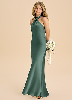 Azazie Chickie Junior