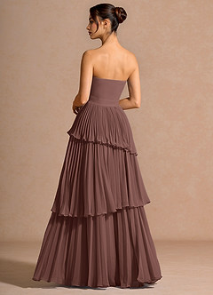 Harella Mocha Coco Maxi Dress image2