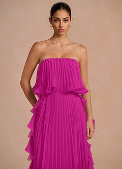 Kleid Hanalei Pink image7