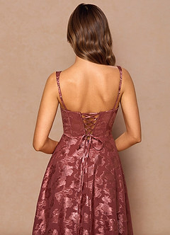 Robe Maxi Roses Millésime Sylvie image6
