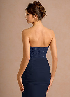 Dovelle Cream Maxi Dress image6