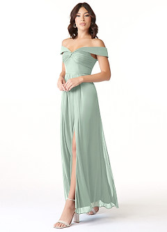 Azazie Almendra Final Sale  image3